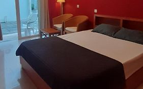 Coco Lux Studio Grand Baie