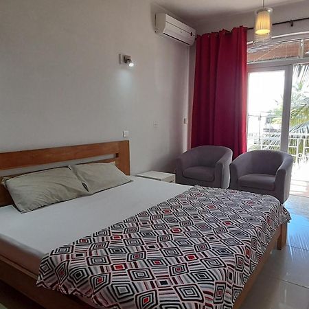 Coco Lux Studio Grand Baie Zewnętrze zdjęcie
