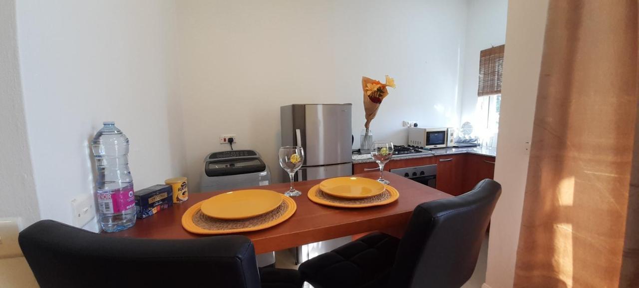 Coco Lux Studio Grand Baie Zewnętrze zdjęcie