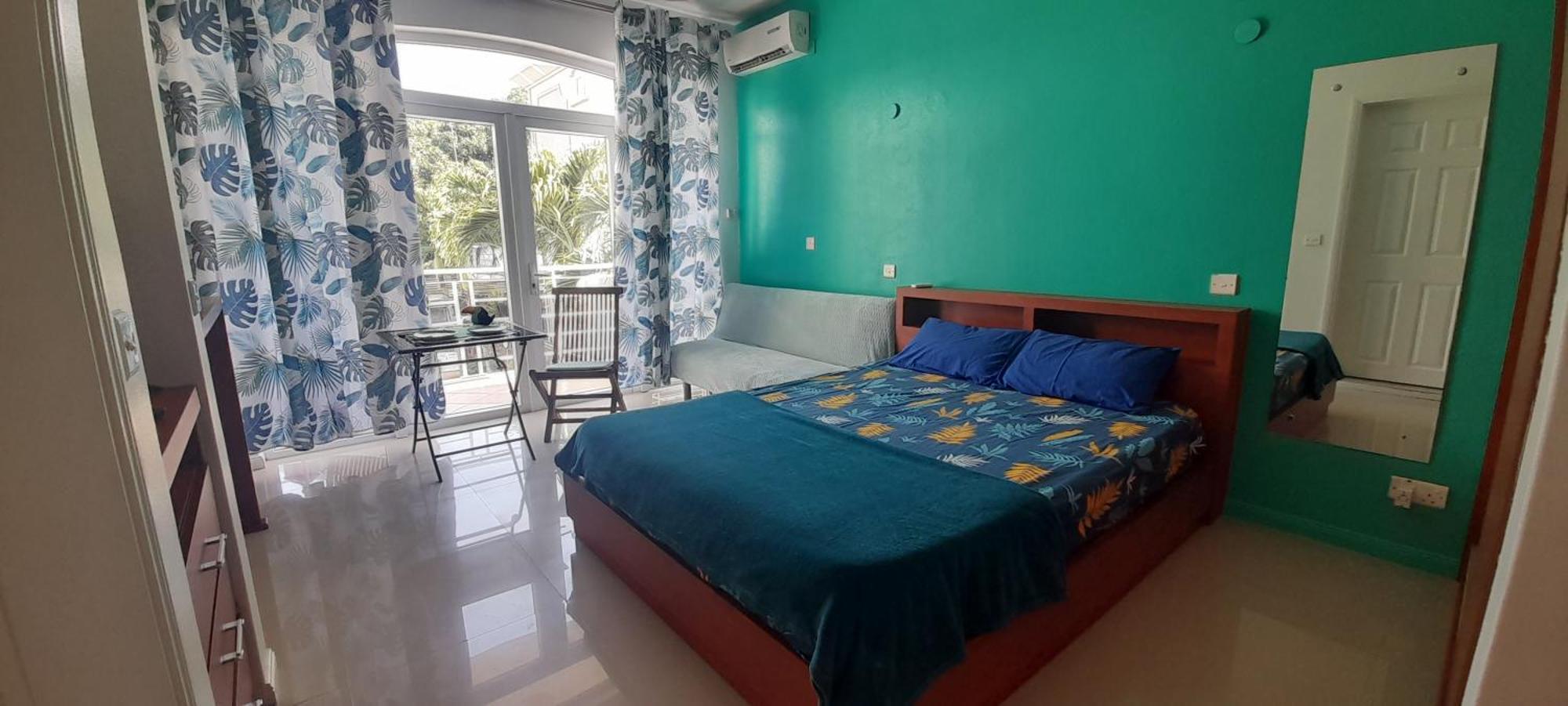 Coco Lux Studio Grand Baie Zewnętrze zdjęcie