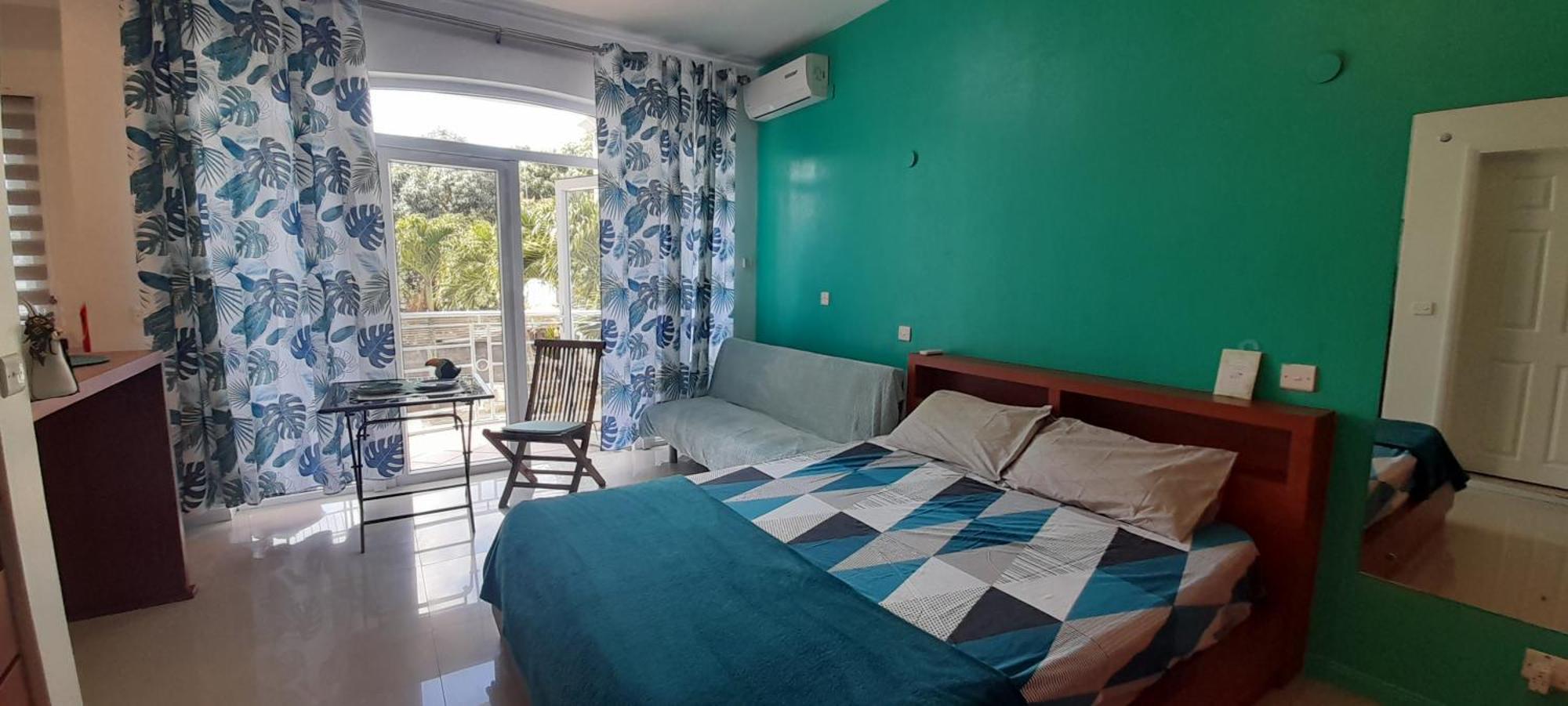 Coco Lux Studio Grand Baie Zewnętrze zdjęcie