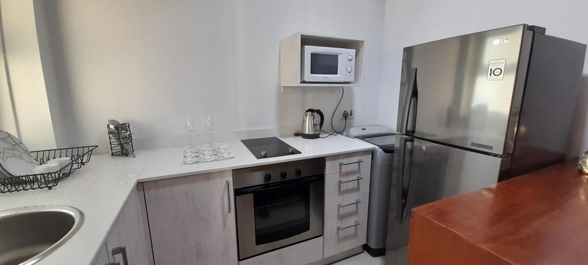 Coco Lux Studio Grand Baie Zewnętrze zdjęcie
