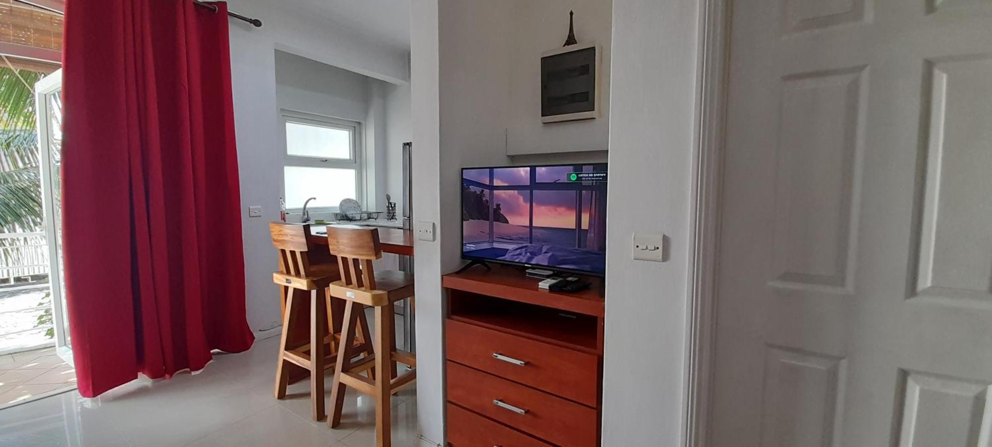 Coco Lux Studio Grand Baie Zewnętrze zdjęcie