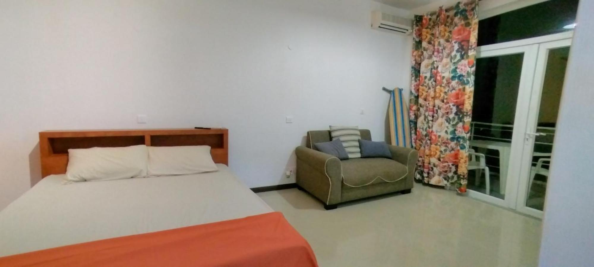 Coco Lux Studio Grand Baie Zewnętrze zdjęcie