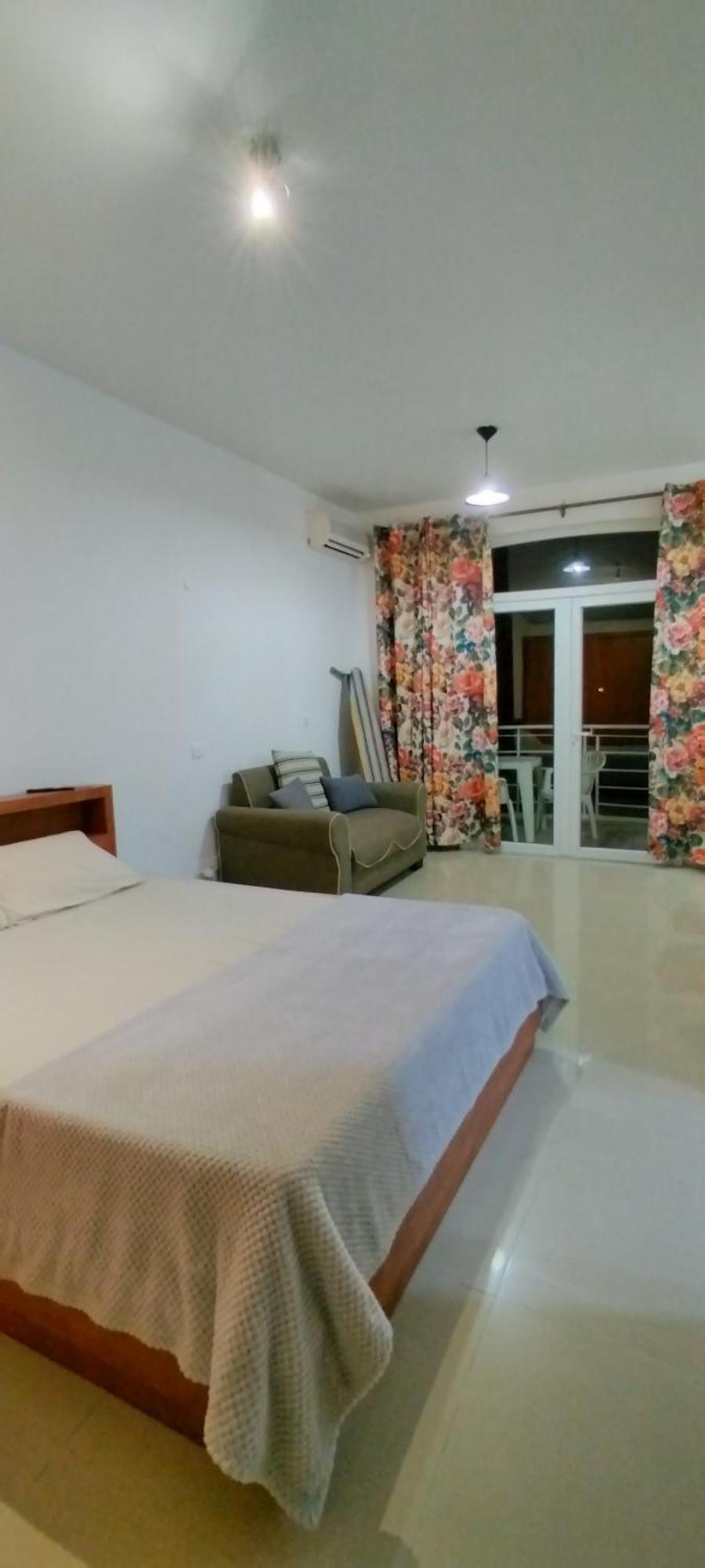Coco Lux Studio Grand Baie Zewnętrze zdjęcie