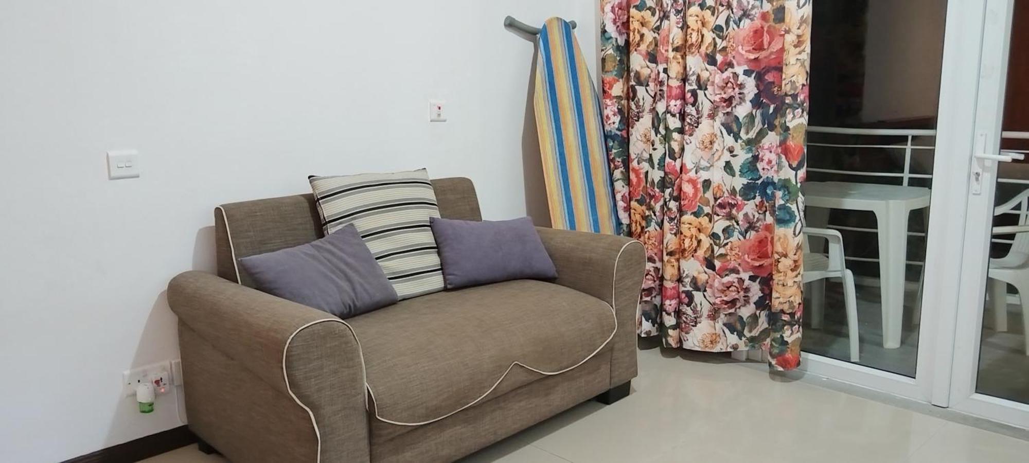 Coco Lux Studio Grand Baie Zewnętrze zdjęcie