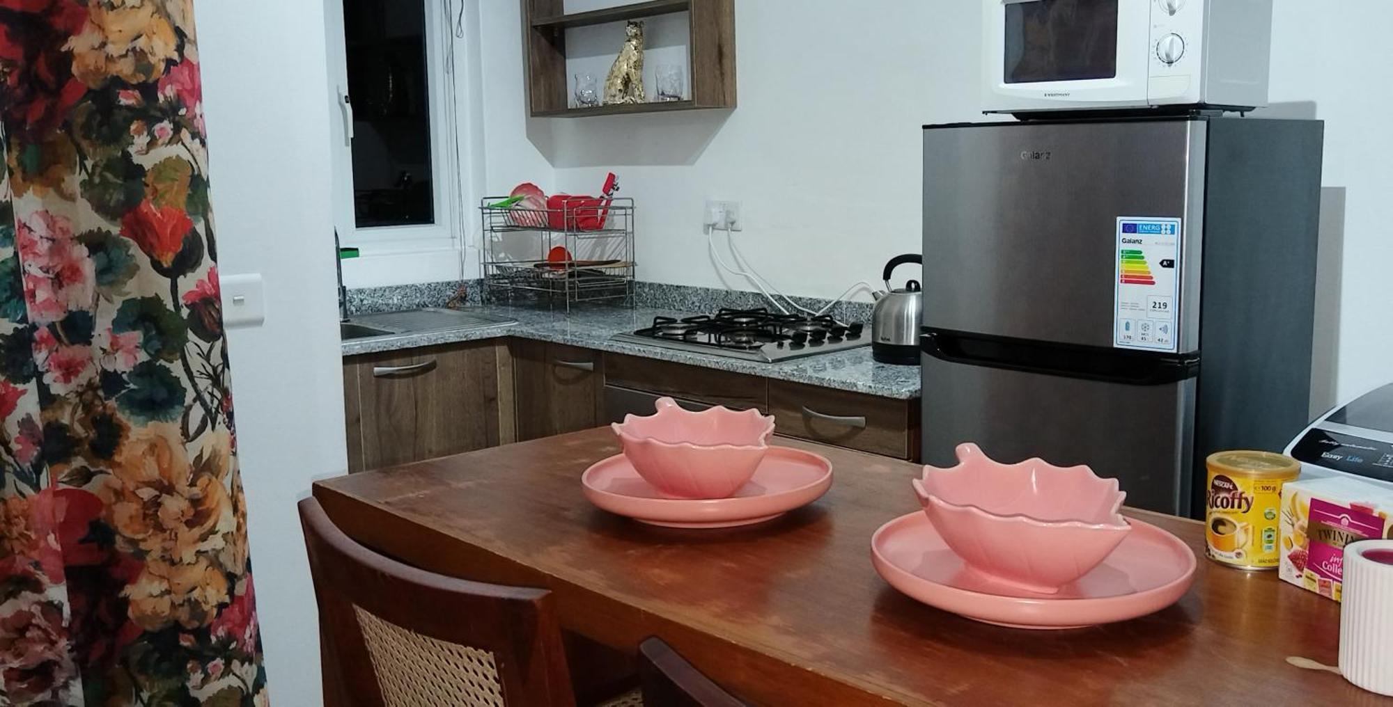 Coco Lux Studio Grand Baie Zewnętrze zdjęcie