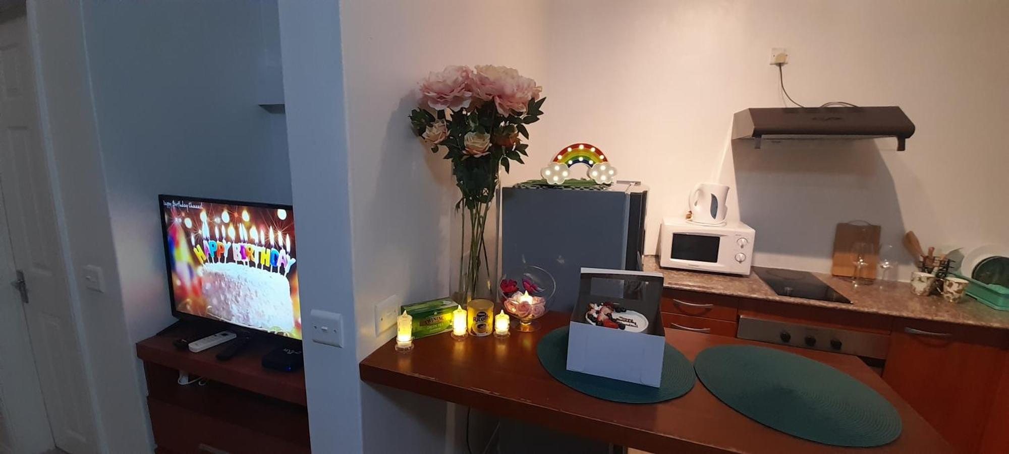 Coco Lux Studio Grand Baie Zewnętrze zdjęcie