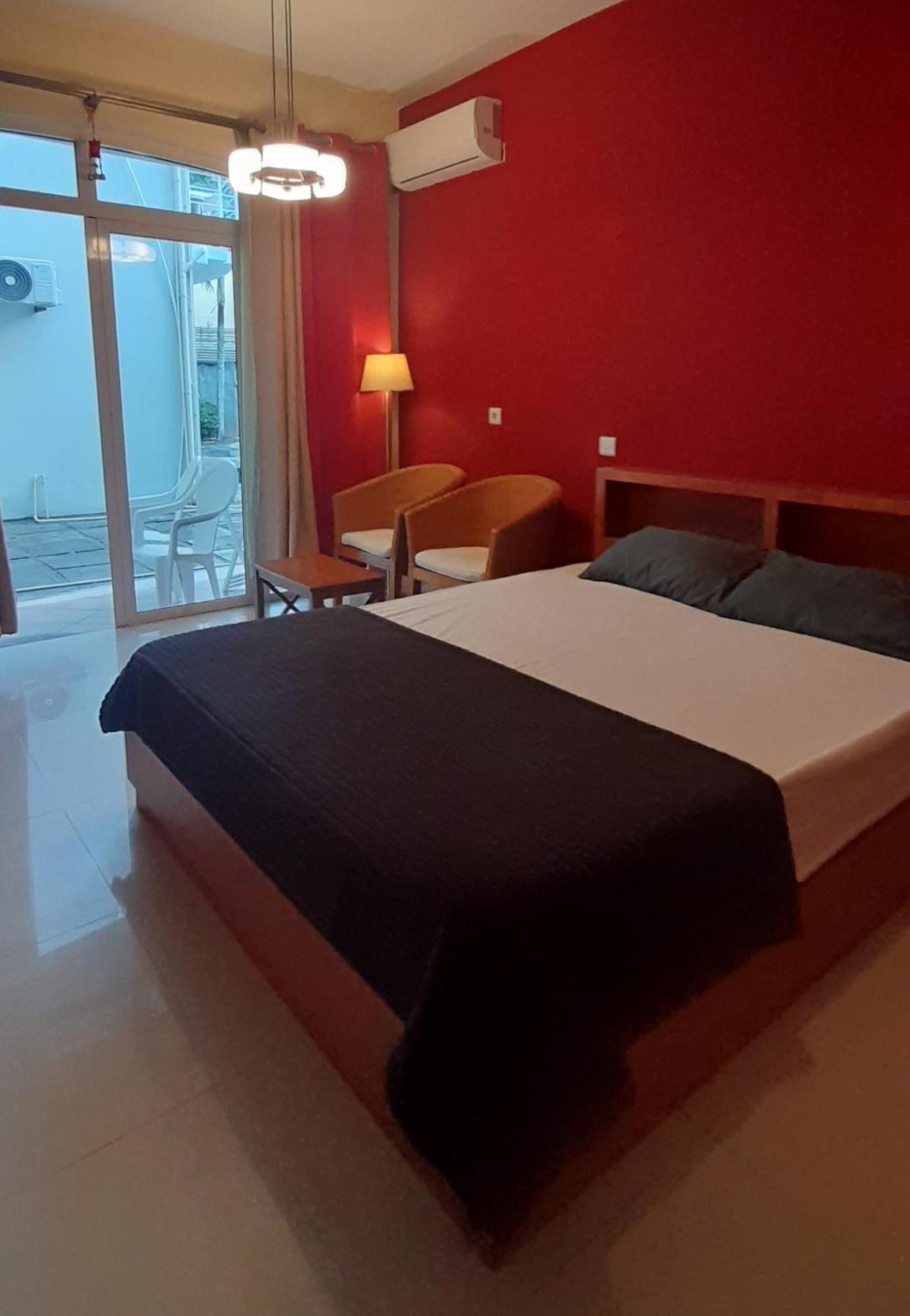 Coco Lux Studio Grand Baie Zewnętrze zdjęcie