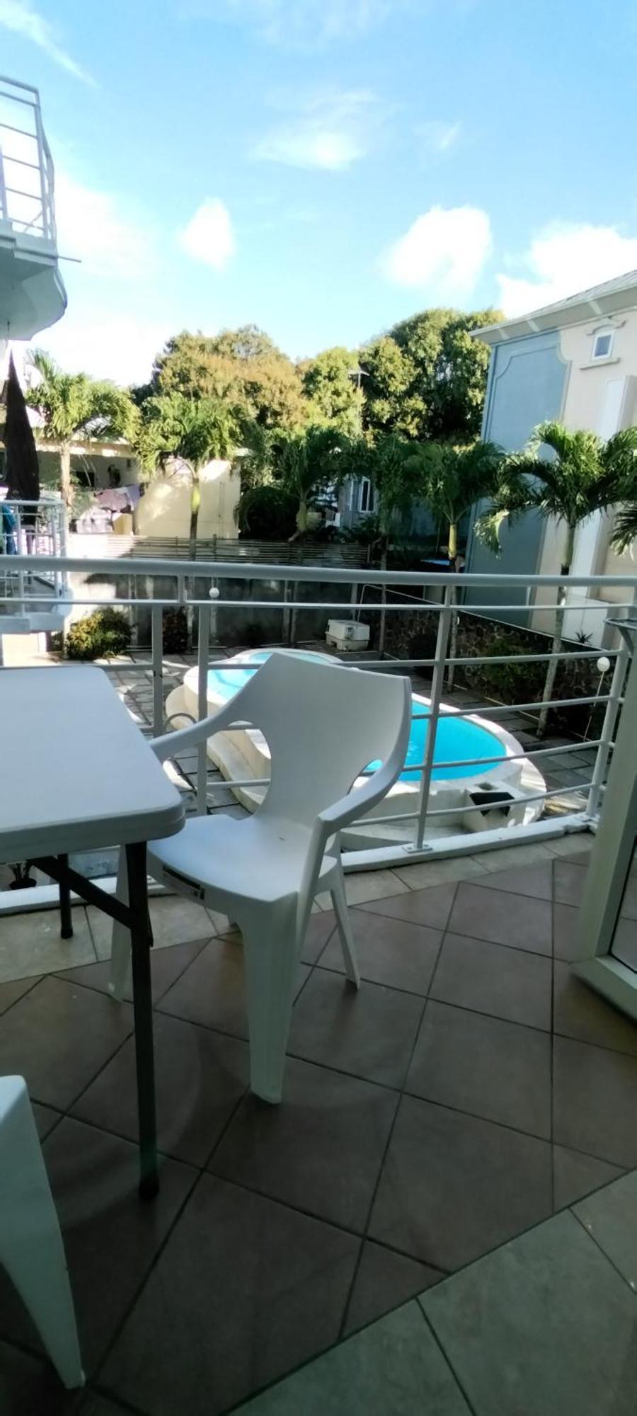 Coco Lux Studio Grand Baie Zewnętrze zdjęcie