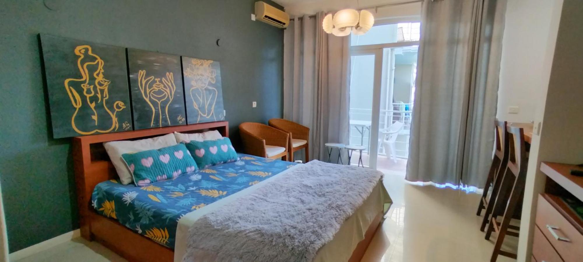 Coco Lux Studio Grand Baie Zewnętrze zdjęcie