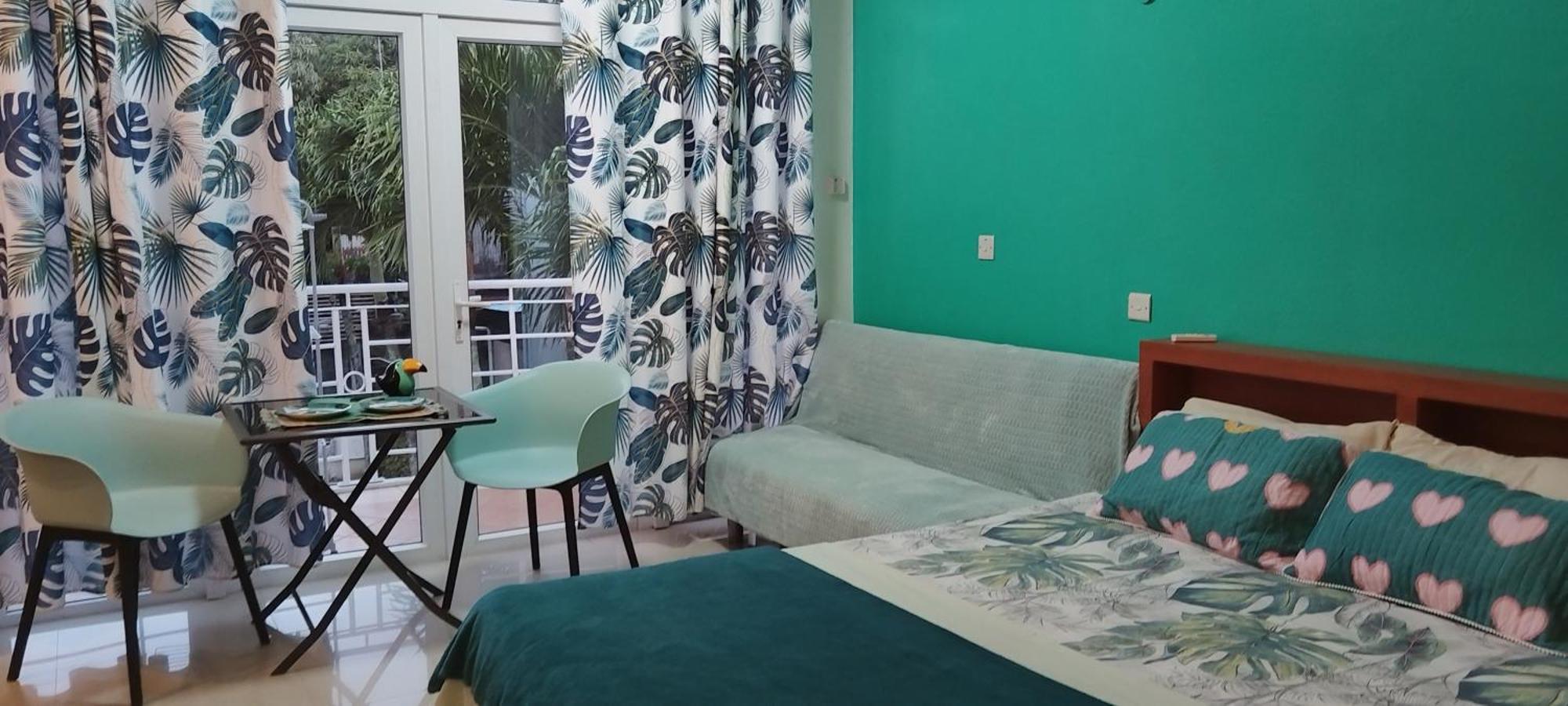 Coco Lux Studio Grand Baie Zewnętrze zdjęcie