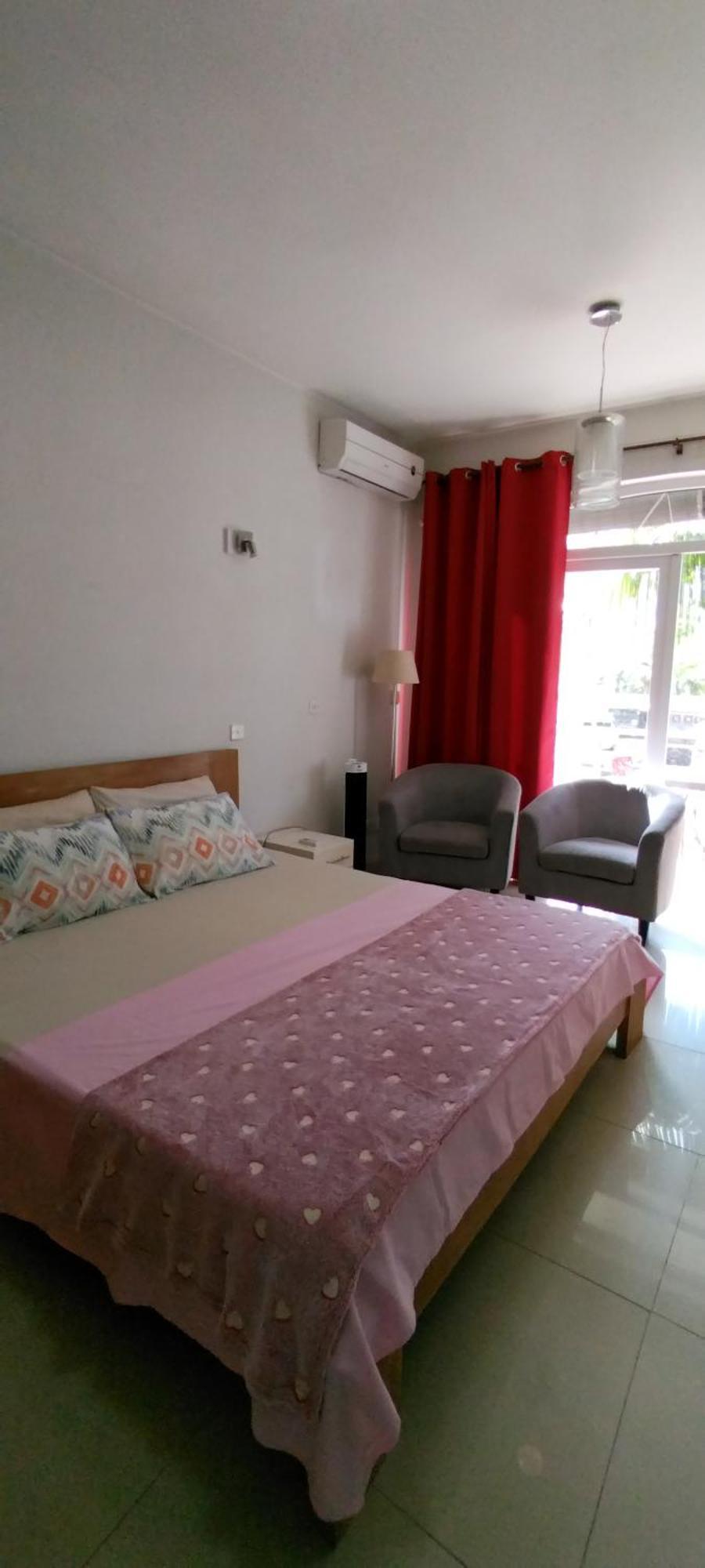 Coco Lux Studio Grand Baie Zewnętrze zdjęcie