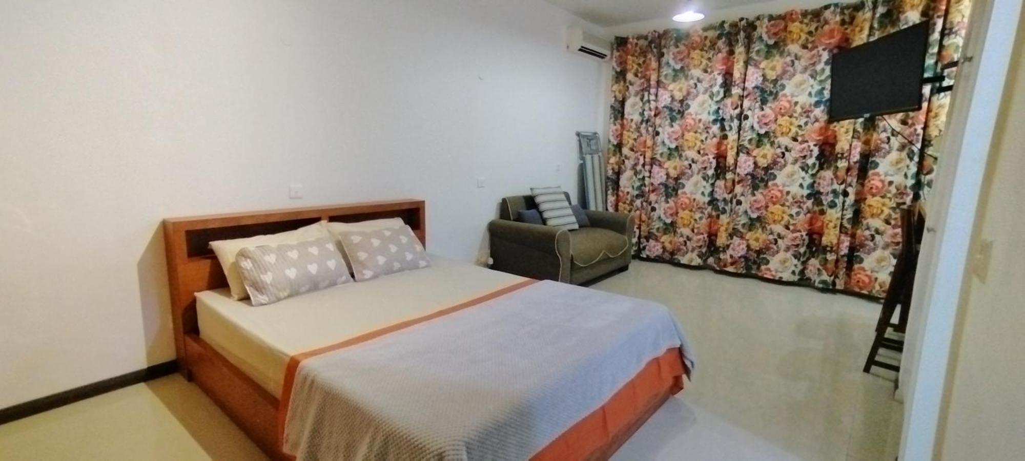 Coco Lux Studio Grand Baie Zewnętrze zdjęcie