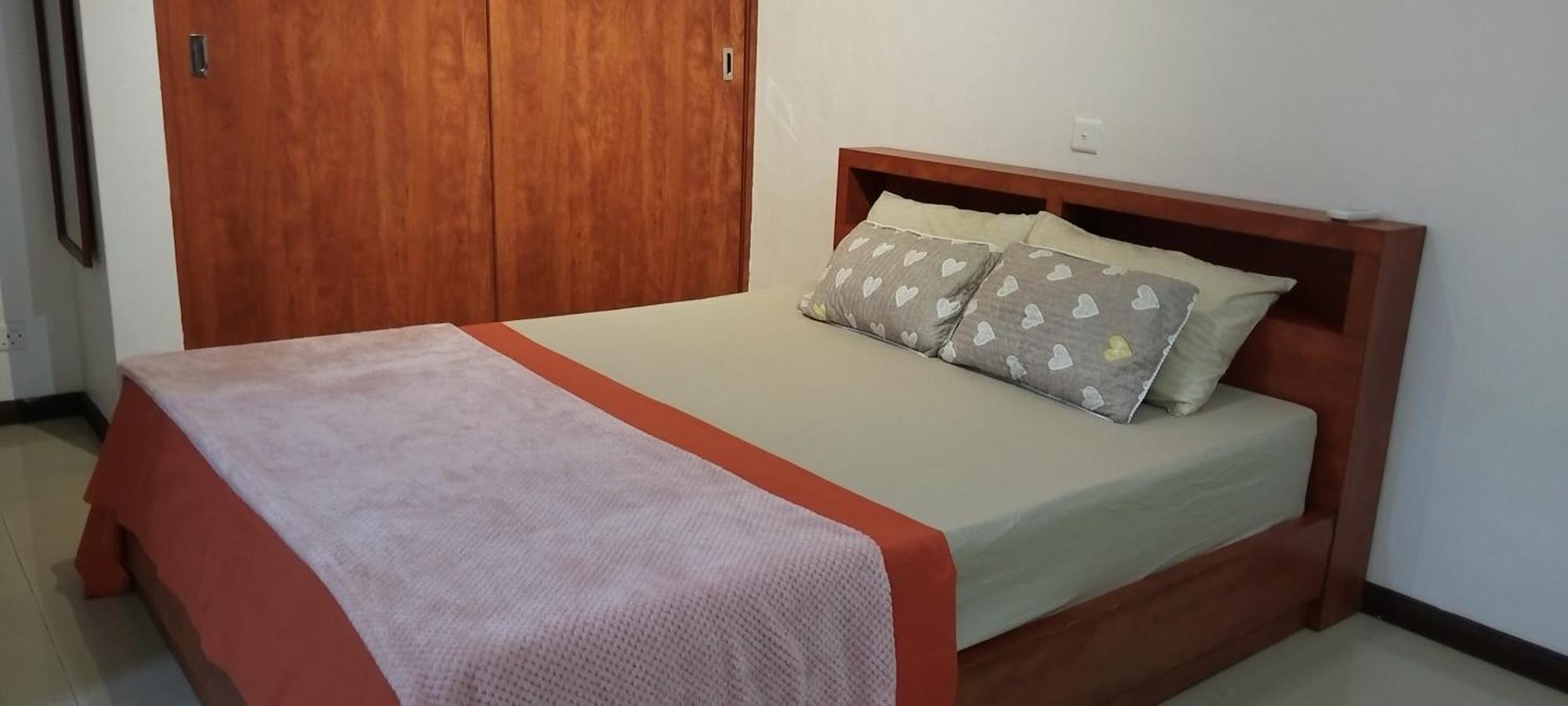 Coco Lux Studio Grand Baie Zewnętrze zdjęcie