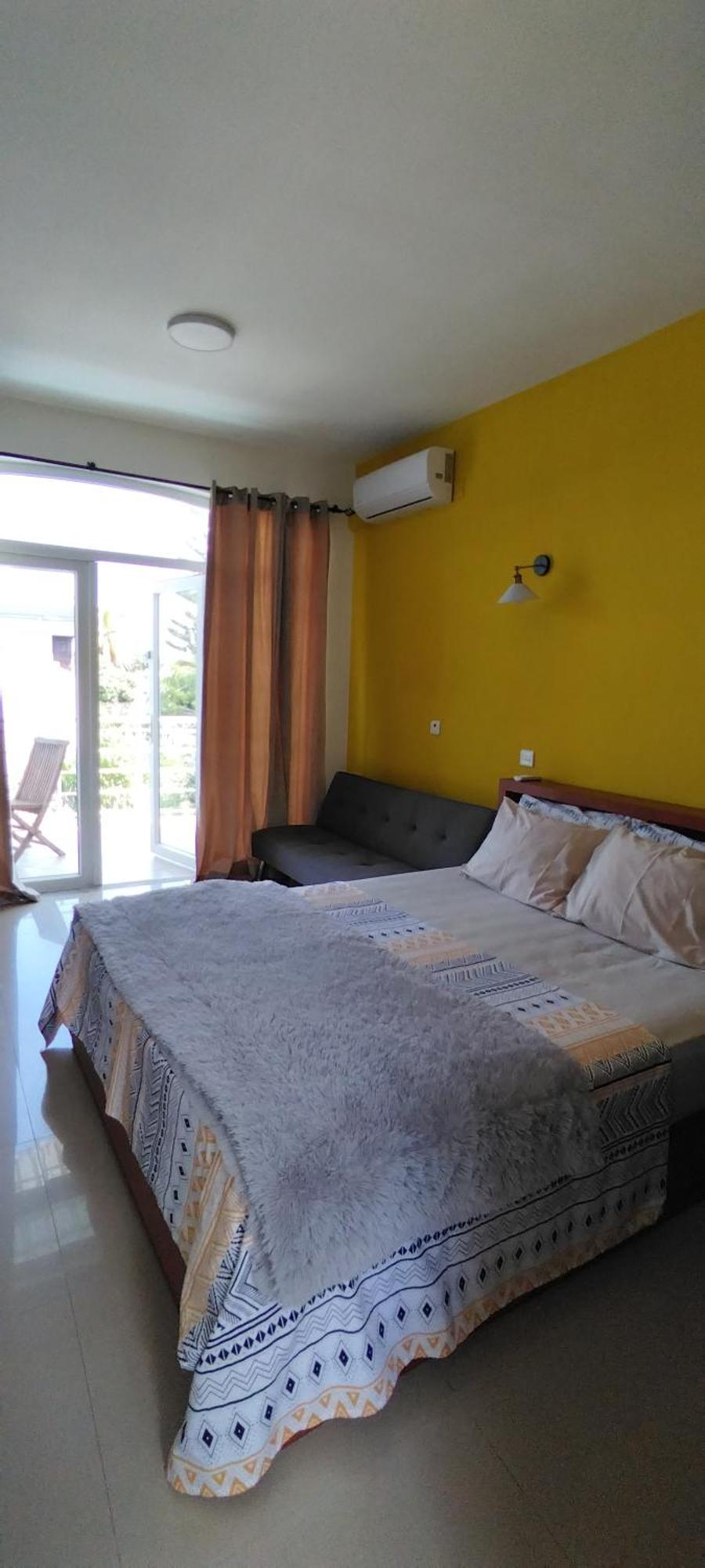 Coco Lux Studio Grand Baie Zewnętrze zdjęcie