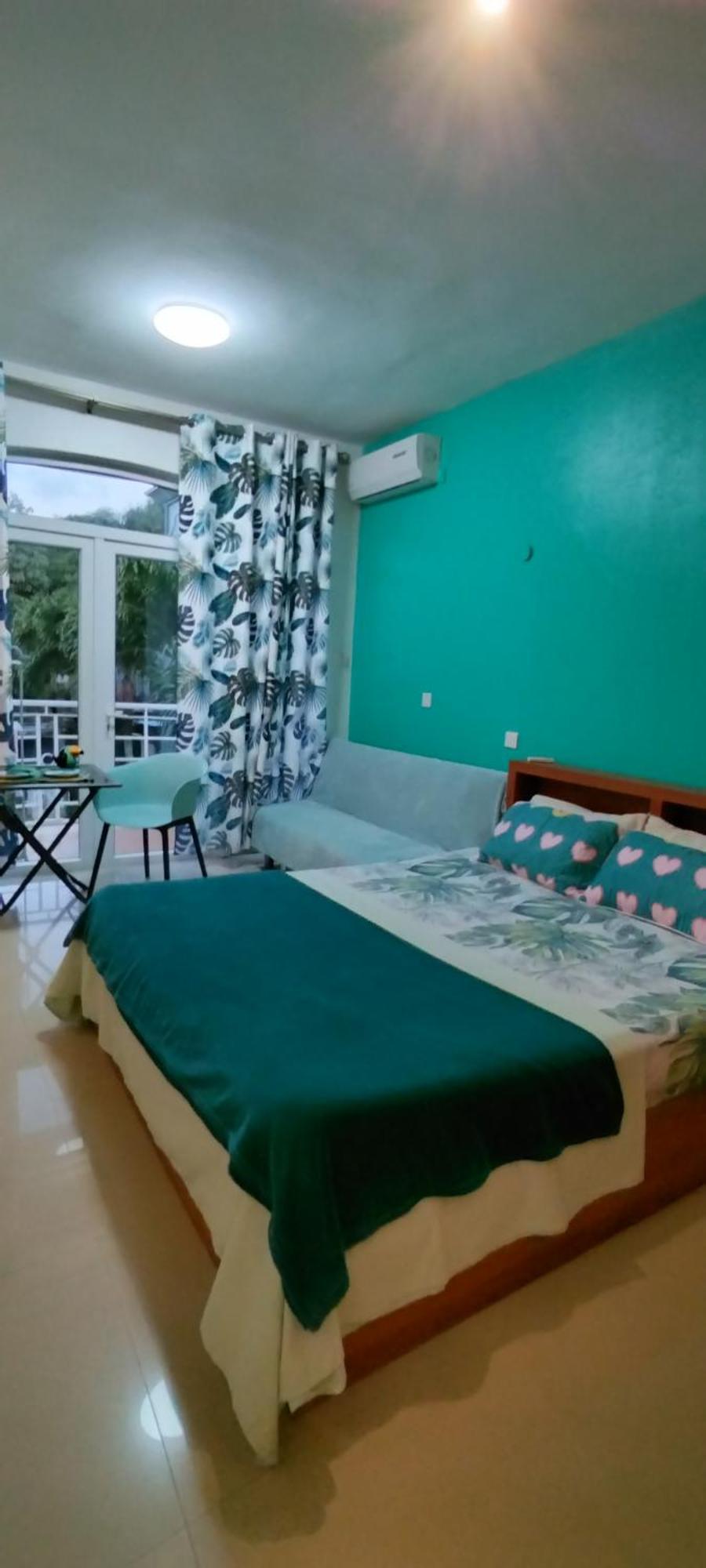 Coco Lux Studio Grand Baie Zewnętrze zdjęcie