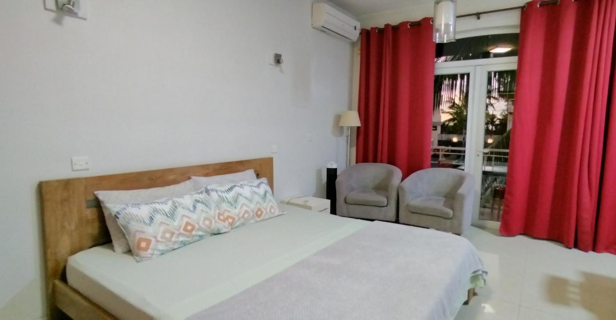Coco Lux Studio Grand Baie Zewnętrze zdjęcie