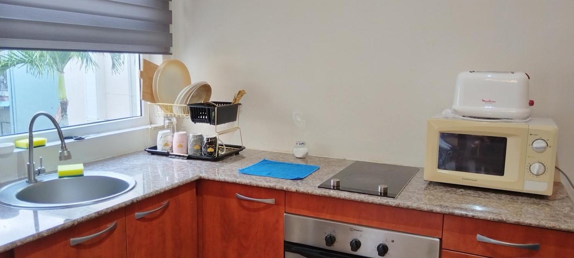Coco Lux Studio Grand Baie Zewnętrze zdjęcie