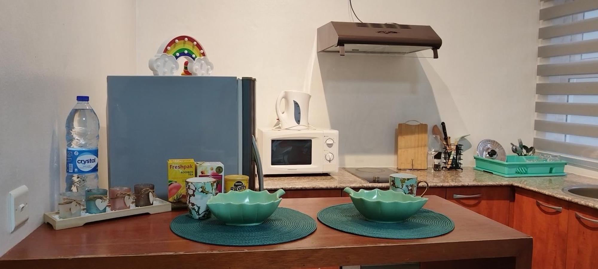 Coco Lux Studio Grand Baie Zewnętrze zdjęcie