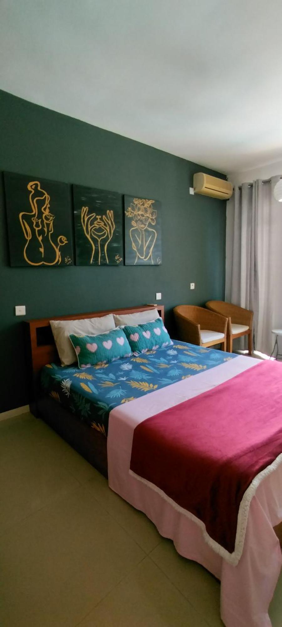 Coco Lux Studio Grand Baie Zewnętrze zdjęcie