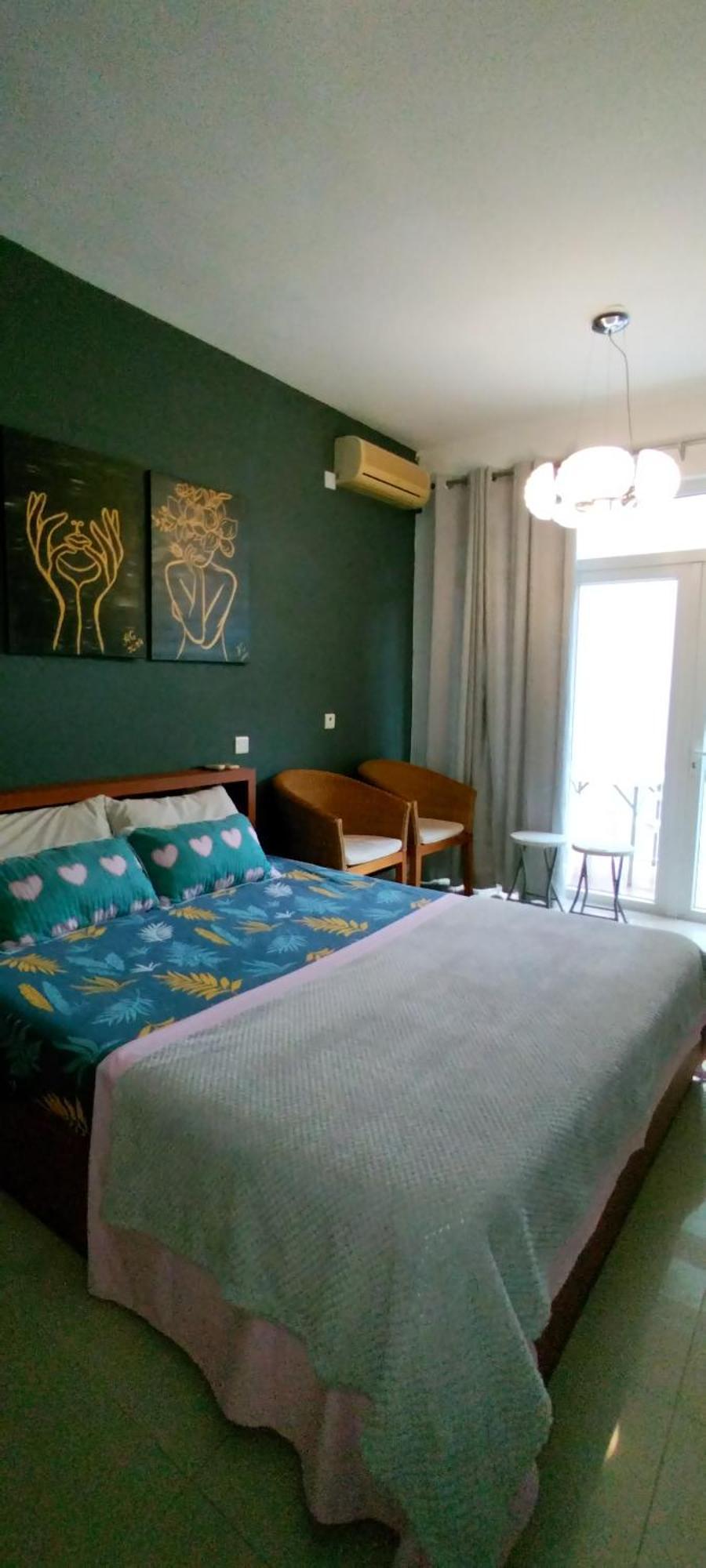 Coco Lux Studio Grand Baie Zewnętrze zdjęcie