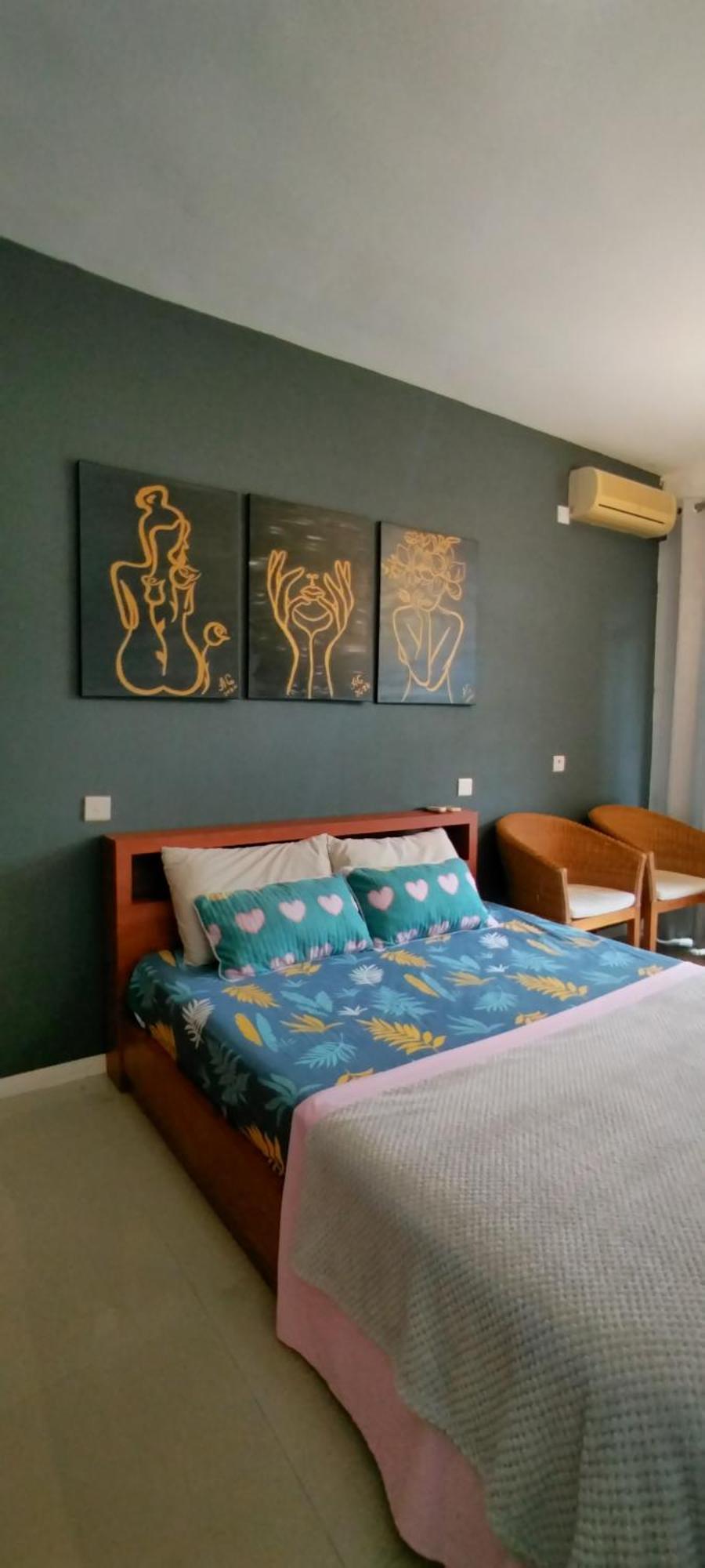 Coco Lux Studio Grand Baie Zewnętrze zdjęcie