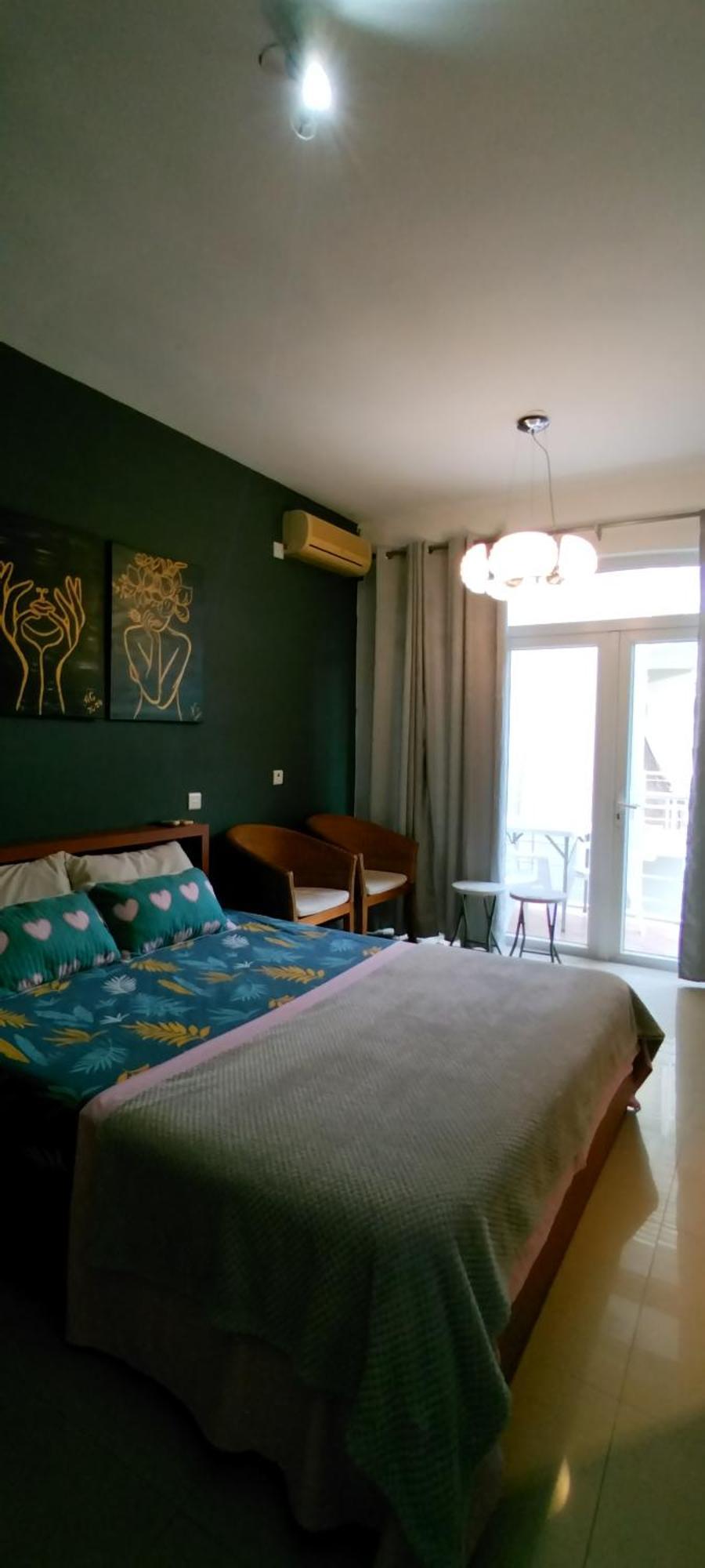 Coco Lux Studio Grand Baie Zewnętrze zdjęcie
