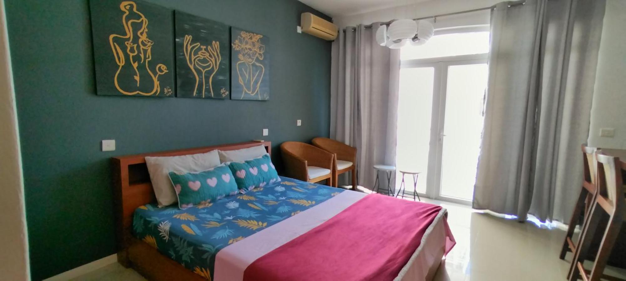 Coco Lux Studio Grand Baie Zewnętrze zdjęcie