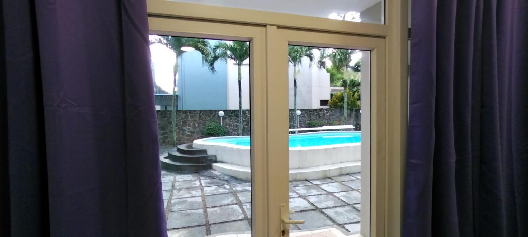 Coco Lux Studio Grand Baie Zewnętrze zdjęcie