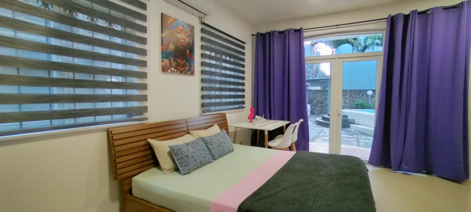 Coco Lux Studio Grand Baie Zewnętrze zdjęcie
