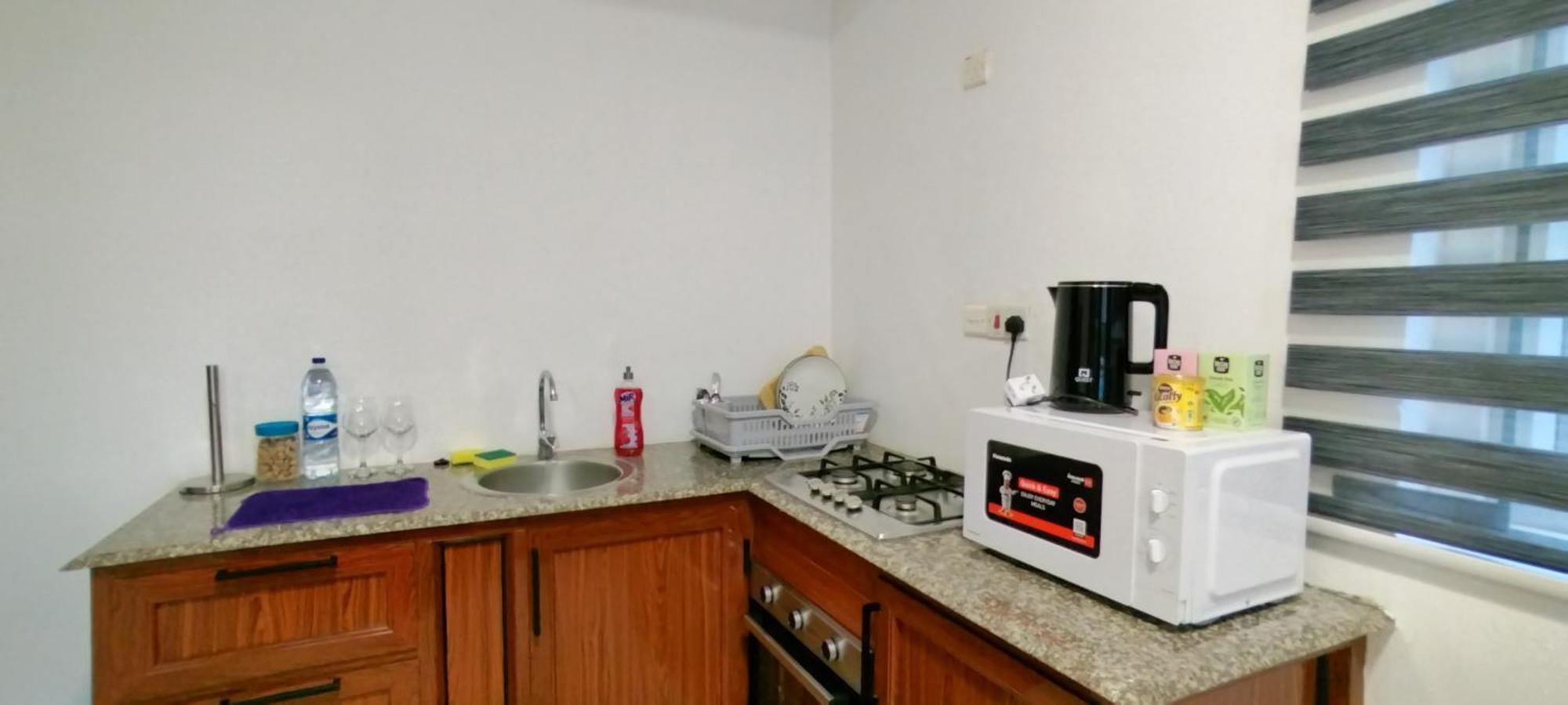 Coco Lux Studio Grand Baie Zewnętrze zdjęcie