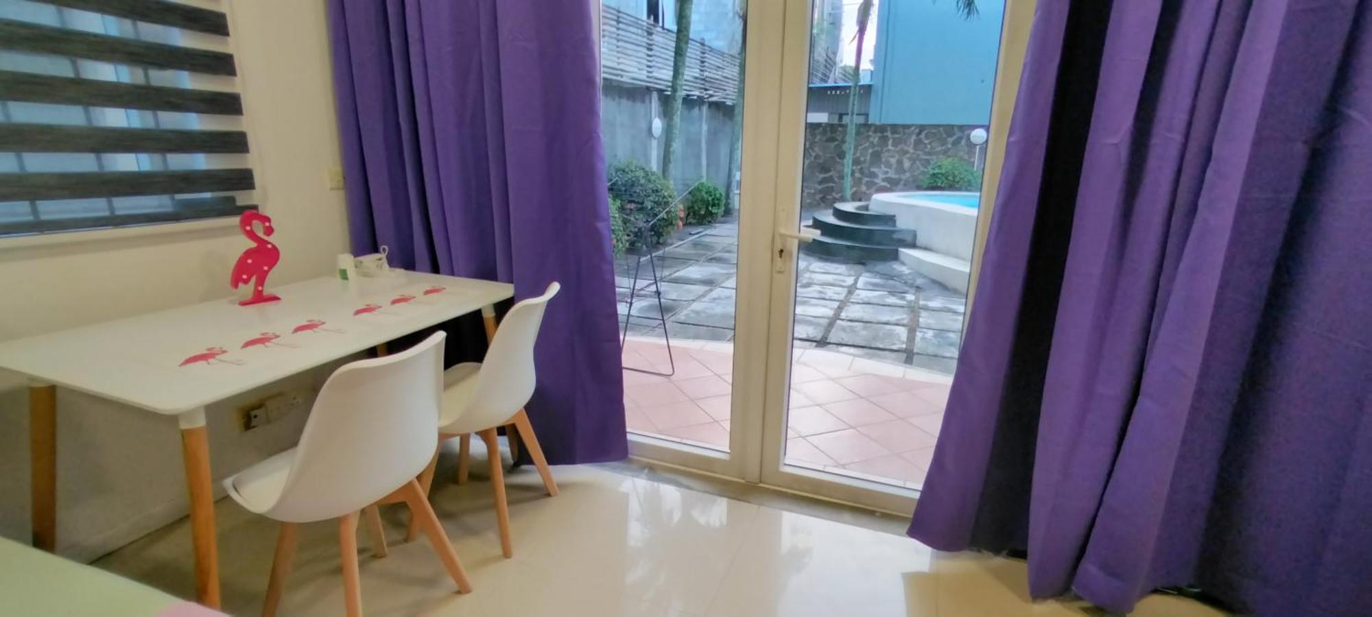 Coco Lux Studio Grand Baie Zewnętrze zdjęcie