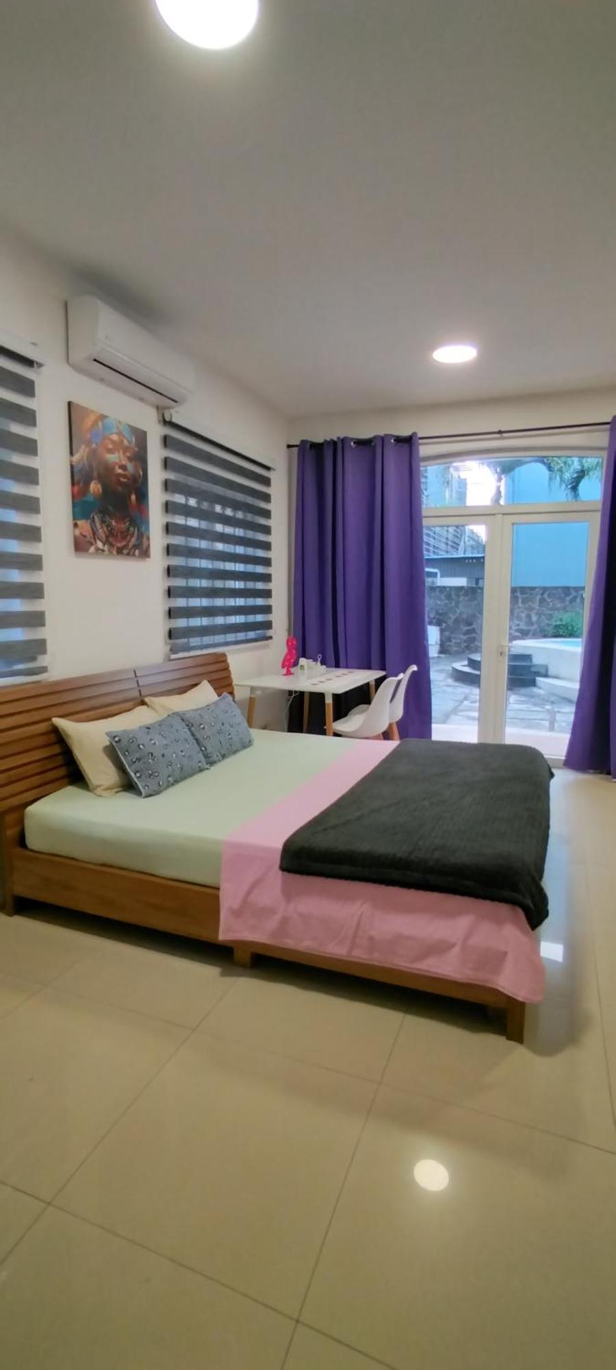 Coco Lux Studio Grand Baie Zewnętrze zdjęcie
